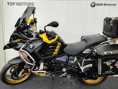 Bmw R 1250 GS Adventure (2021 - 24) usata