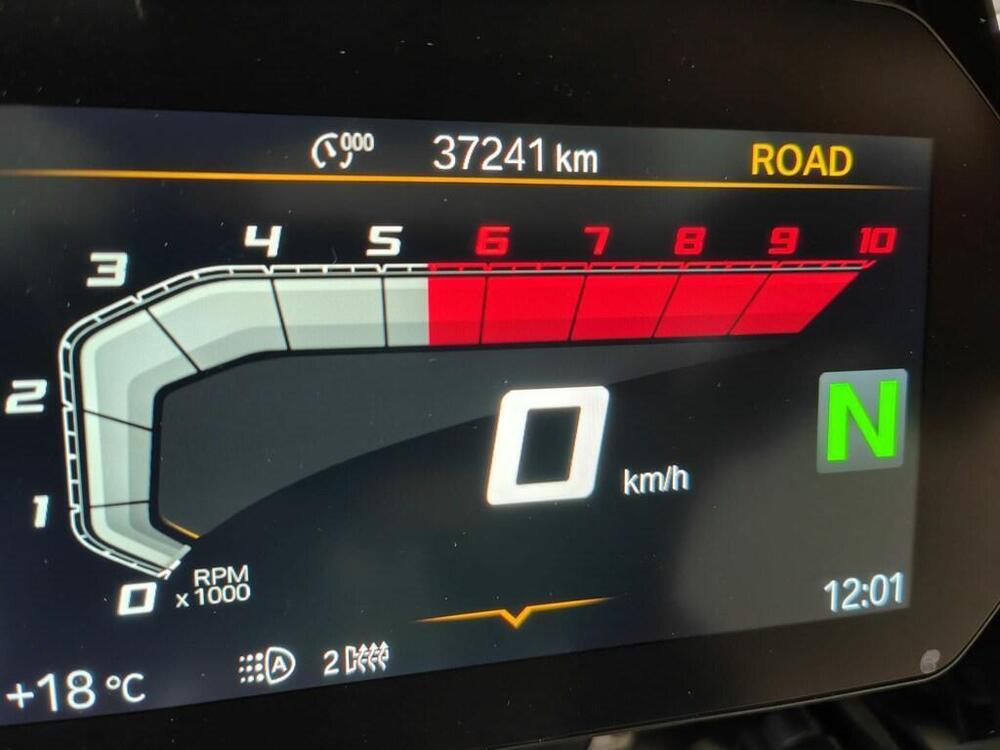 Bmw R 1250 GS Adventure (2021 - 24) (4)