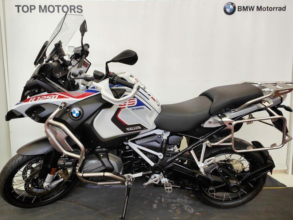 Bmw R 1250 GS Adventure (2021 - 24)