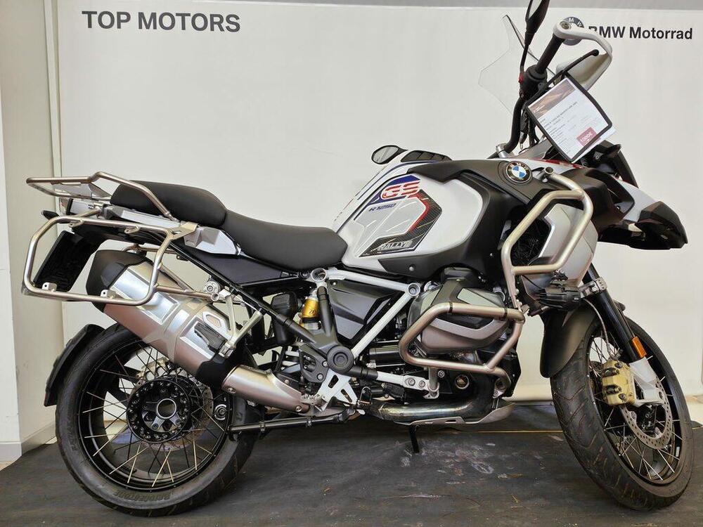 Bmw R 1250 GS Adventure (2021 - 24) (2)
