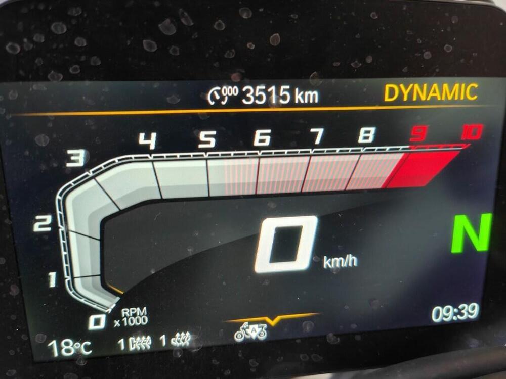 Bmw R 1300 GS (2023 - 26) (4)