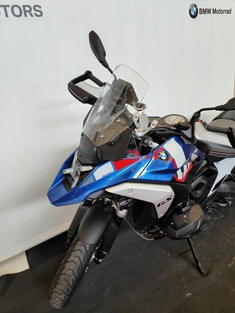 Bmw R 1300 GS (2023 - 26) (3)