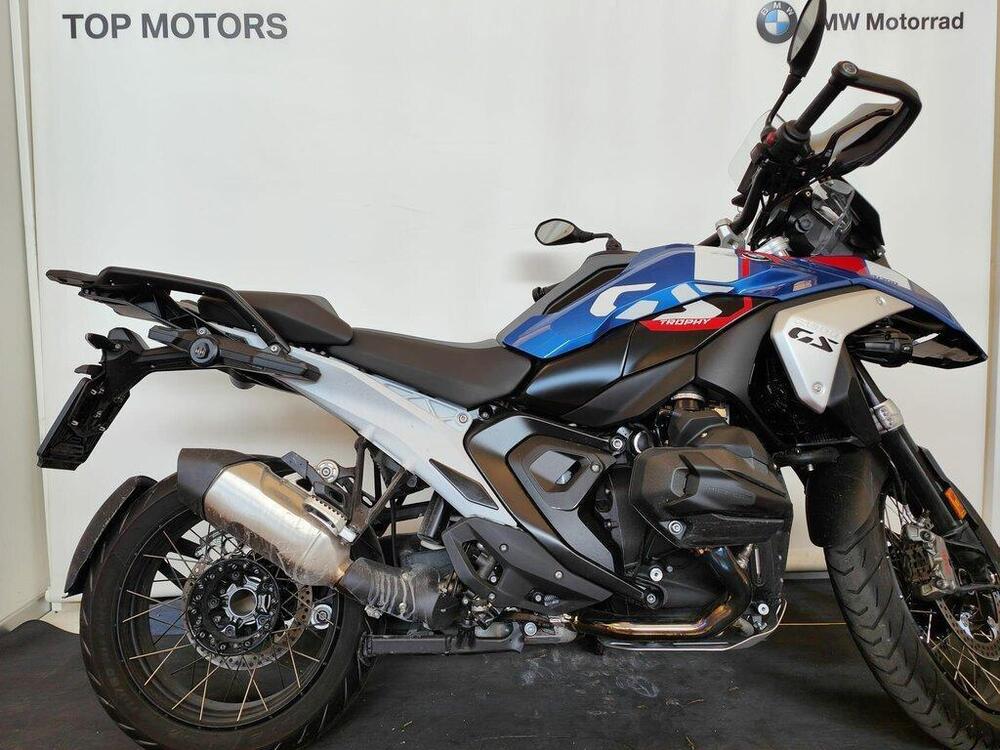 Bmw R 1300 GS (2023 - 26) (2)