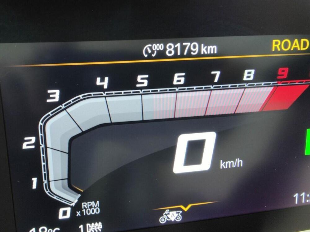 Bmw R 1300 GS (2023 - 26) (4)