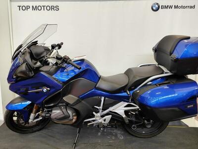Bmw R 1250 RT (2021 - 25) usata