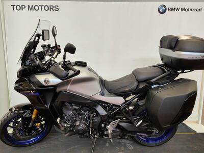 Yamaha Tracer 9 GT (2021 - 24) usata