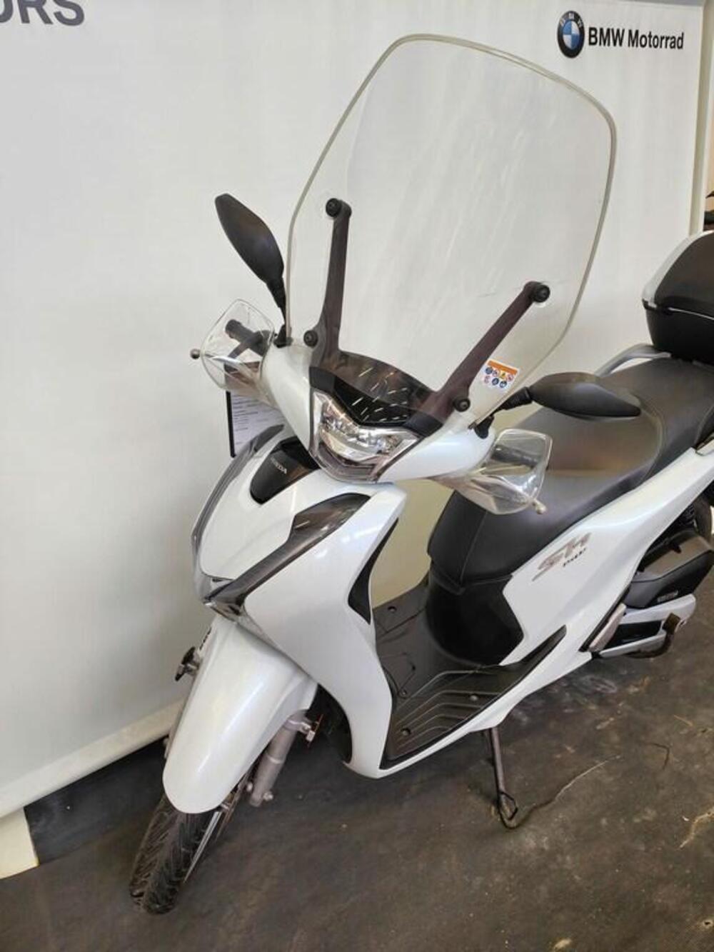 Honda SH 150 i (2017 - 19) (3)