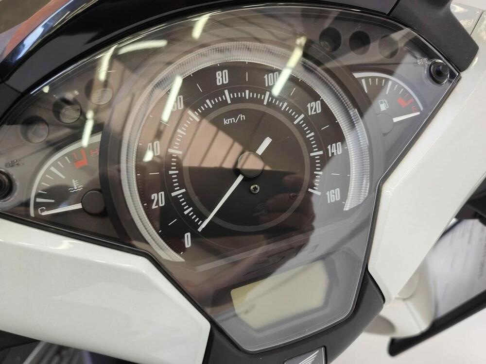 Honda SH 150 i (2017 - 19) (4)