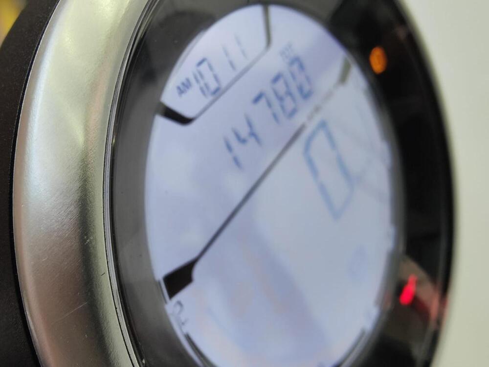 Ducati Scrambler 800 Classic (2015 - 16) (4)