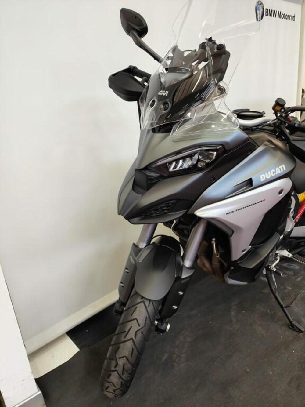 Ducati Multistrada V4 (2021 - 24) (3)