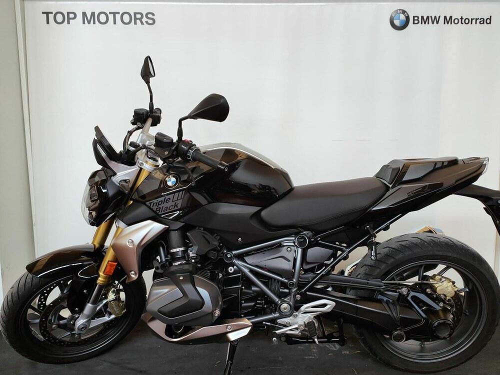 Bmw R 1250 R (2021 - 25)