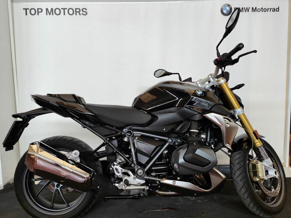 Bmw R 1250 R (2021 - 25) (2)