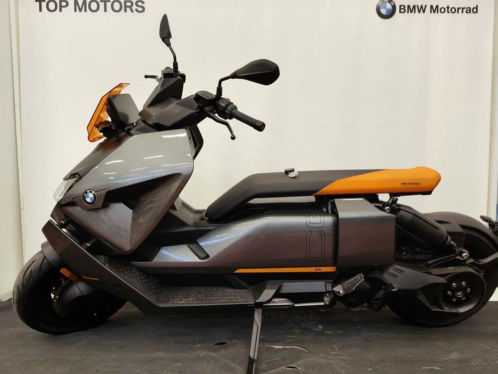 Bmw CE 04 (2021 - 25)