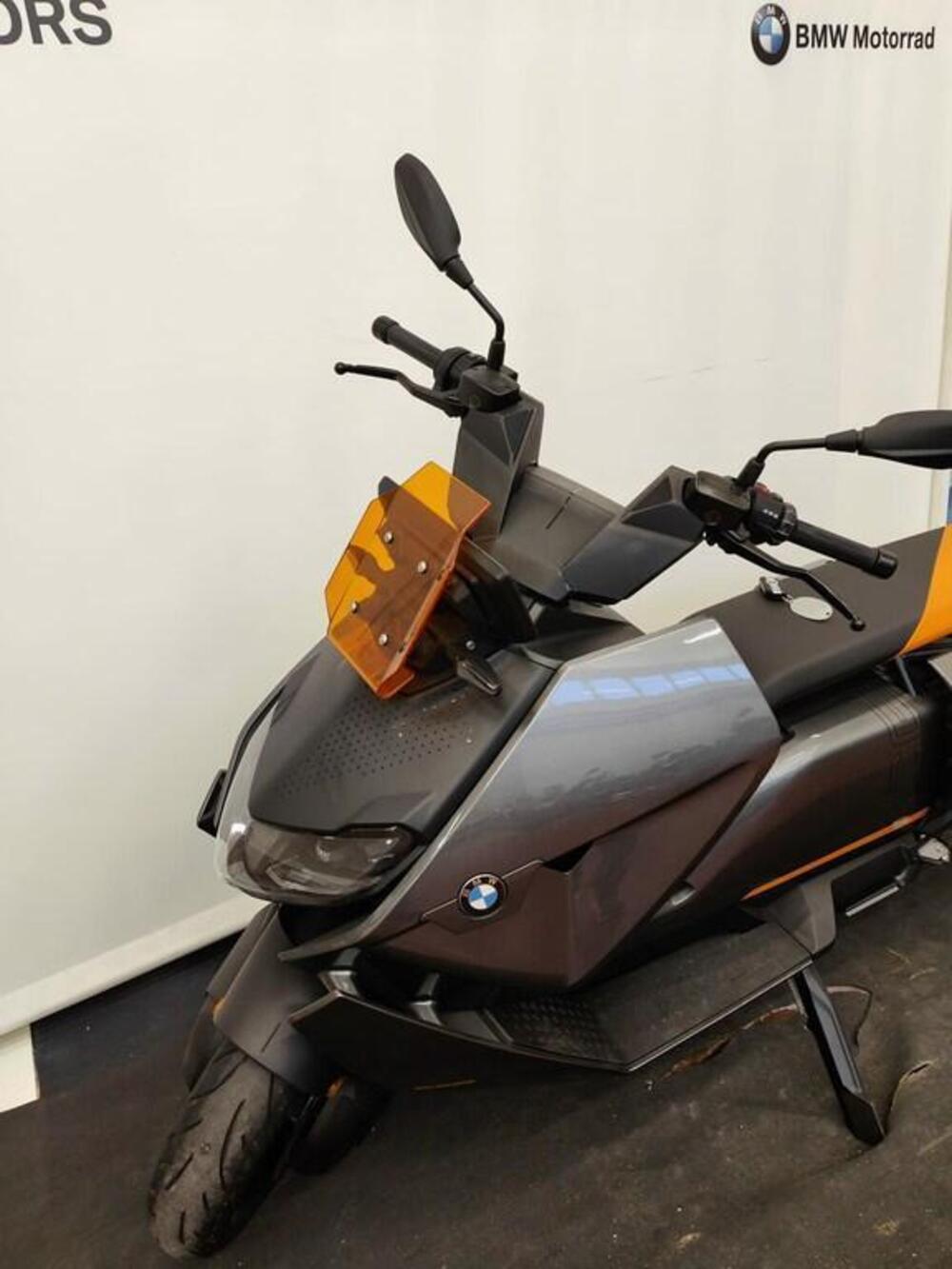 Bmw CE 04 (2021 - 25) (3)