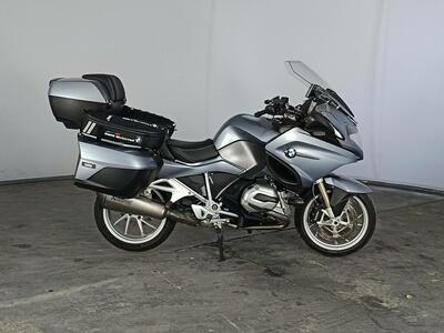 Bmw R 1200 RT (2014 - 16) usata