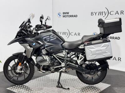 Bmw R 1250 GS (2021 - 24) usata