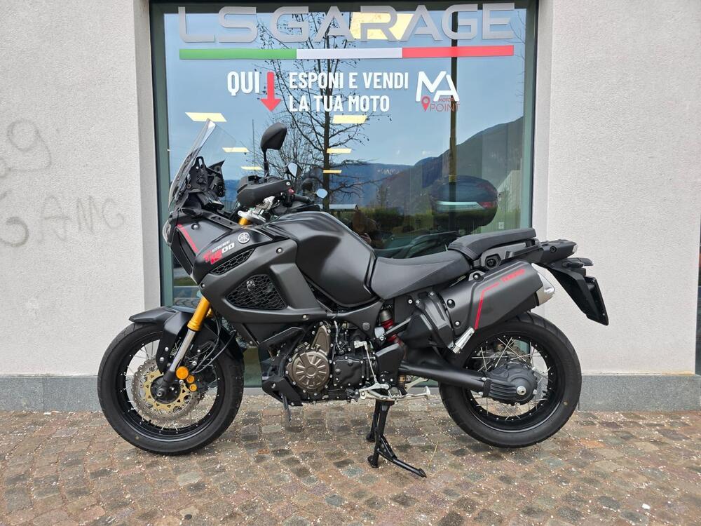 Yamaha XT1200Z Super Ténéré ABS (2017 - 20)