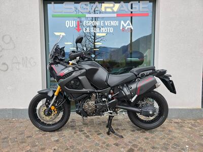 Yamaha XT1200Z Super T&eacute;n&eacute;r&eacute; ABS (2017 - 20) usata