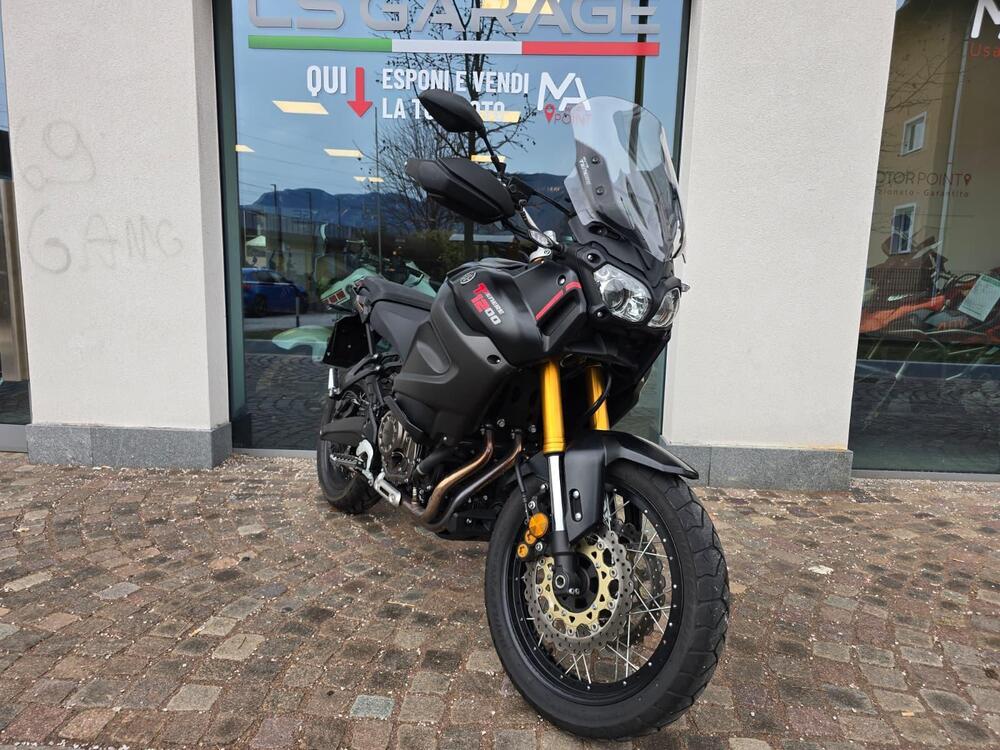 Yamaha XT1200Z Super Ténéré ABS (2017 - 20) (3)