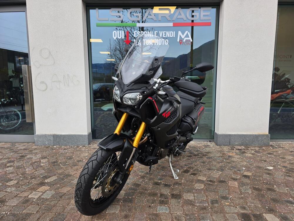Yamaha XT1200Z Super Ténéré ABS (2017 - 20) (4)