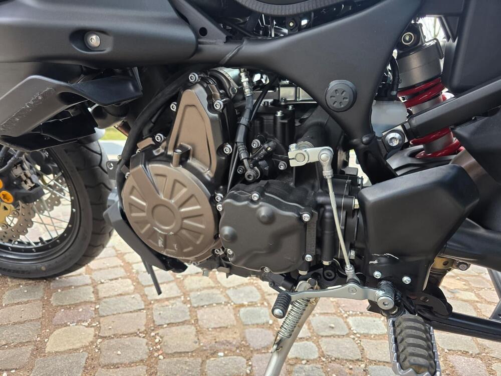 Yamaha XT1200Z Super Ténéré ABS (2017 - 20) (6)