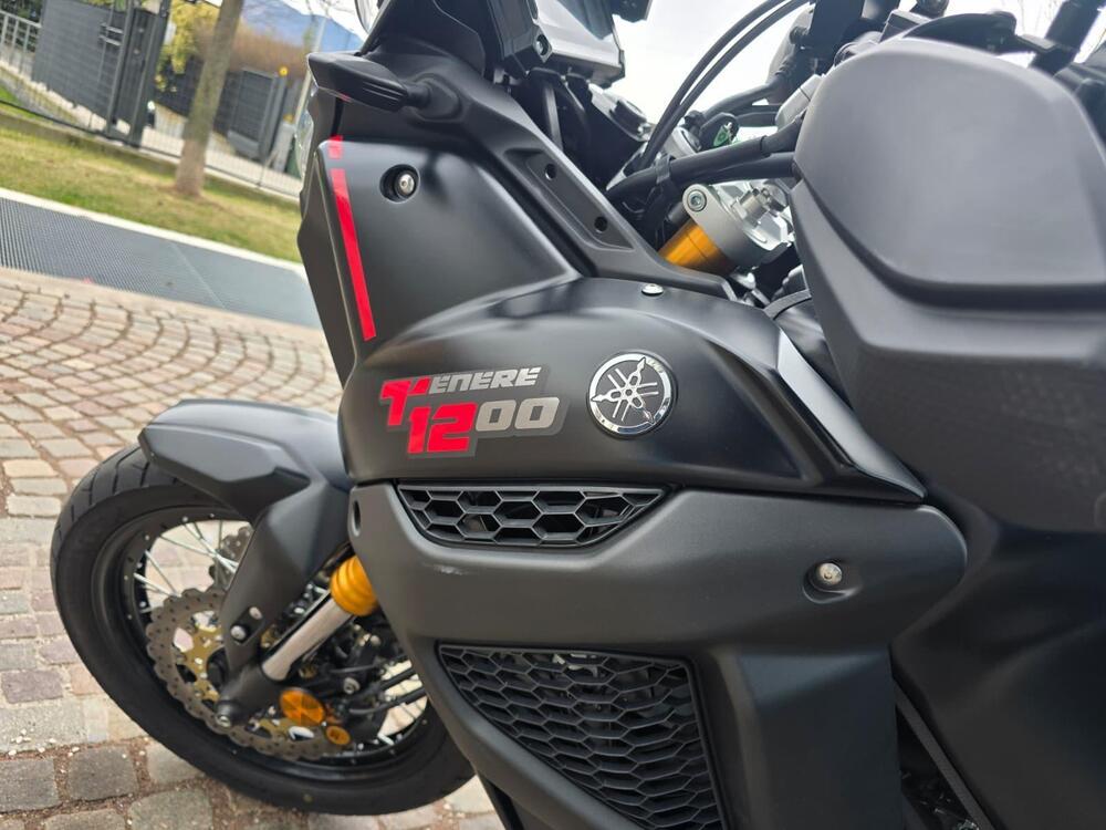 Yamaha XT1200Z Super Ténéré ABS (2017 - 20) (7)