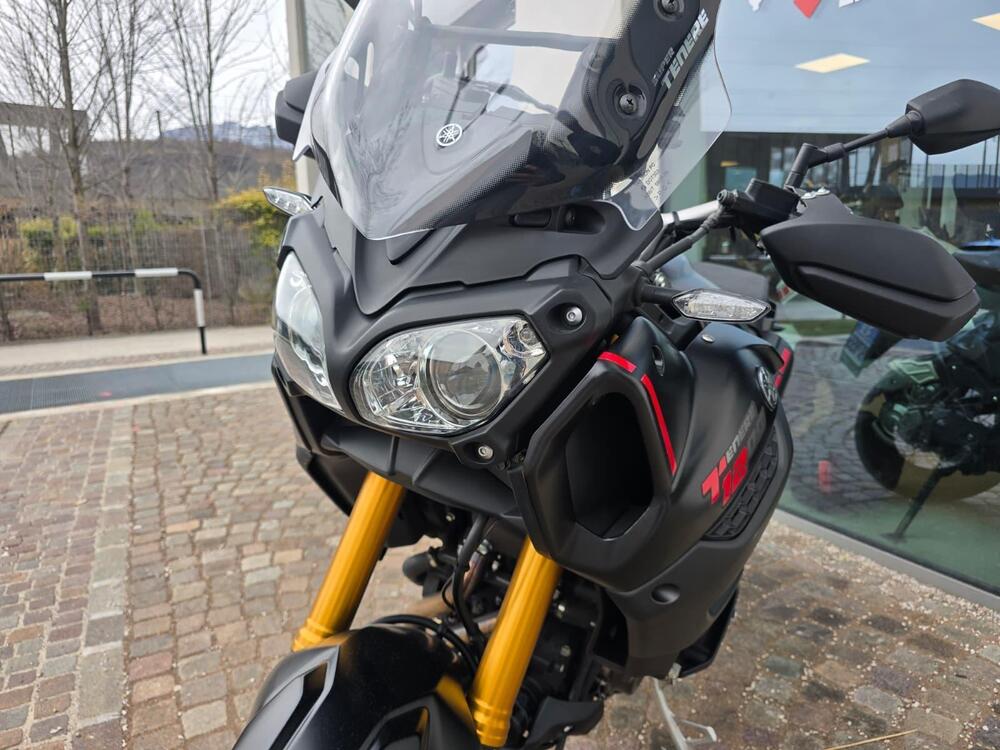 Yamaha XT1200Z Super Ténéré ABS (2017 - 20) (8)