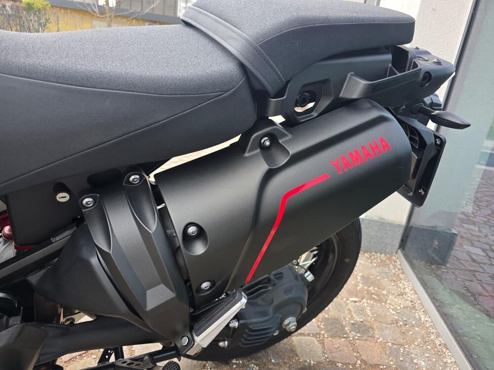 Yamaha XT1200Z Super Ténéré ABS (2017 - 20) (9)