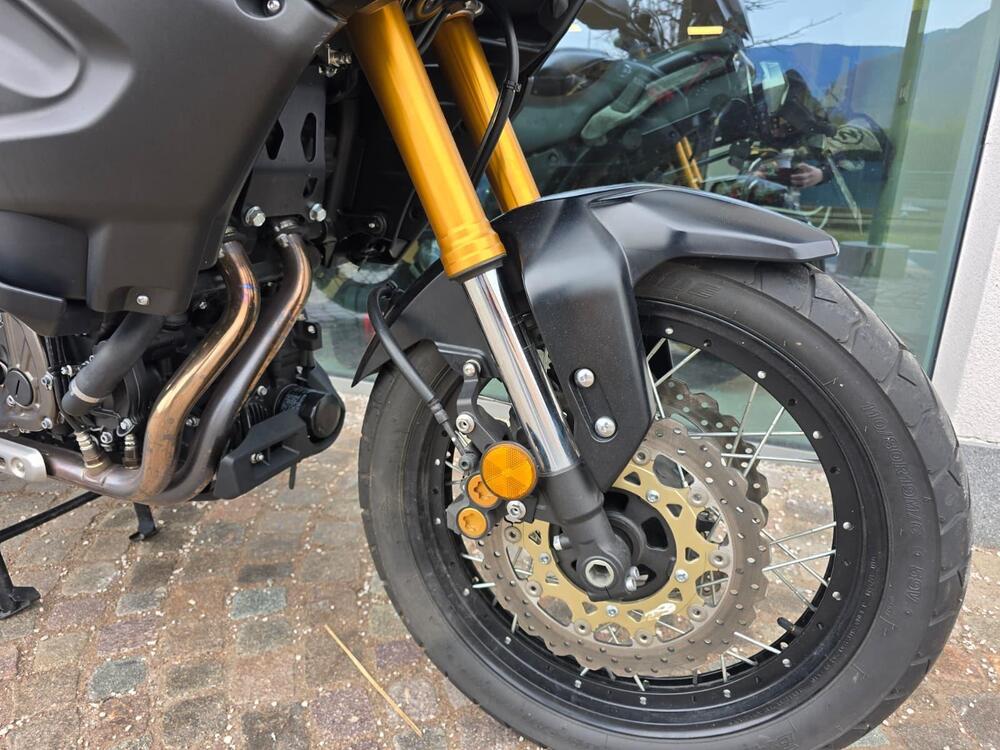 Yamaha XT1200Z Super Ténéré ABS (2017 - 20) (10)