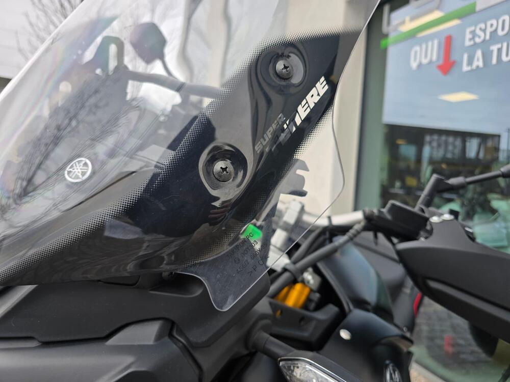 Yamaha XT1200Z Super Ténéré ABS (2017 - 20) (11)