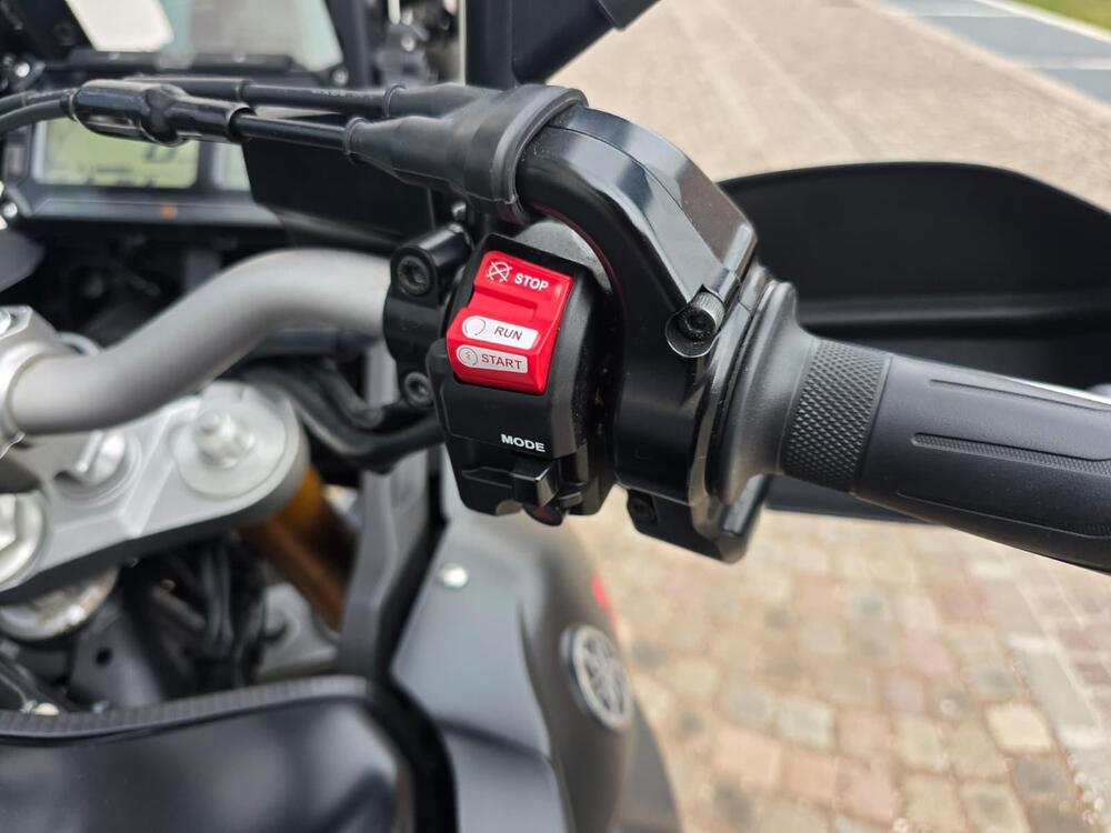 Yamaha XT1200Z Super Ténéré ABS (2017 - 20) (12)