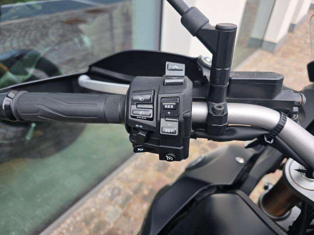 Yamaha XT1200Z Super Ténéré ABS (2017 - 20) (13)