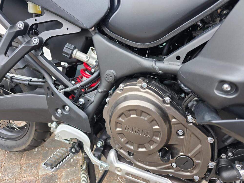 Yamaha XT1200Z Super Ténéré ABS (2017 - 20) (15)