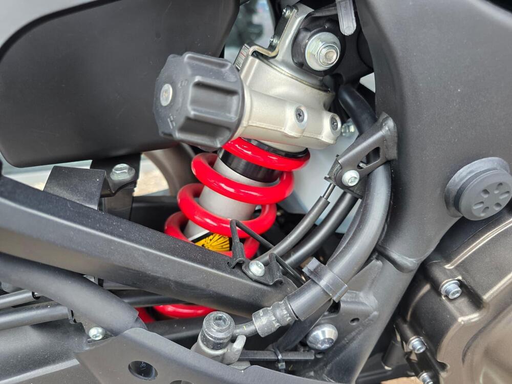 Yamaha XT1200Z Super Ténéré ABS (2017 - 20) (16)