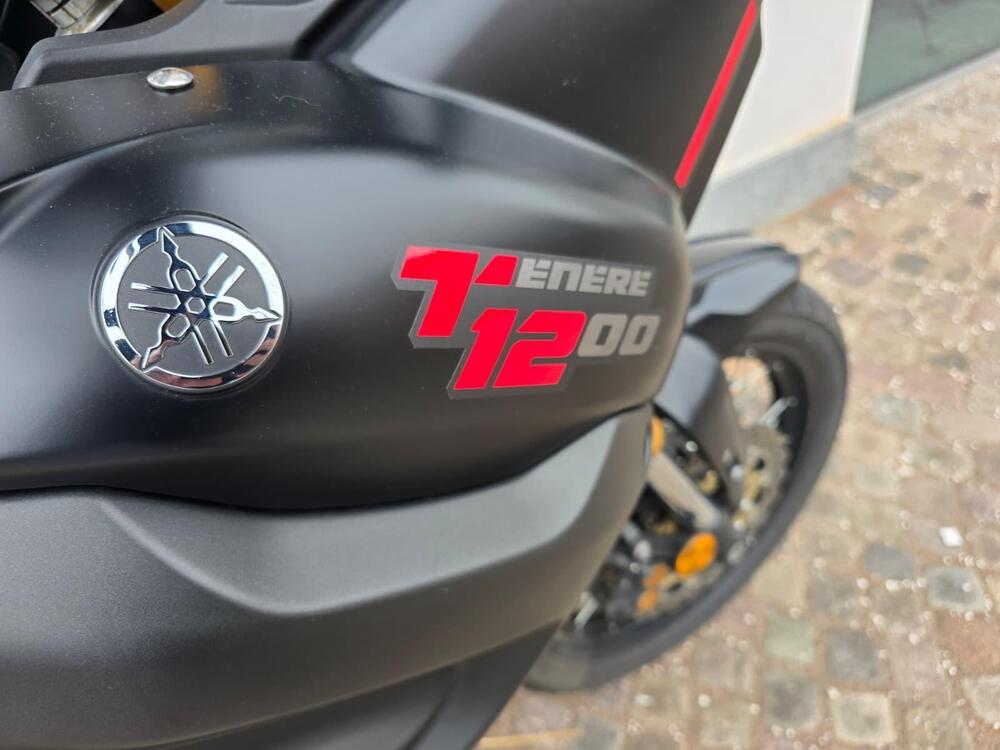 Yamaha XT1200Z Super Ténéré ABS (2017 - 20) (17)