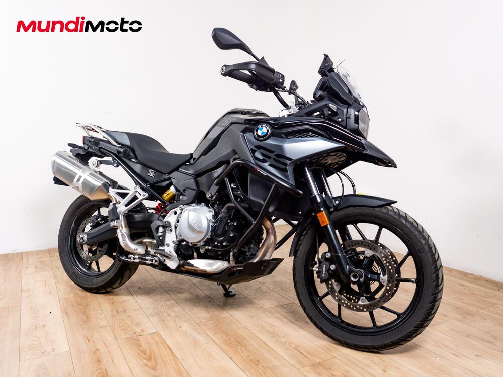 Bmw F 750 GS (2018 - 20) (2)