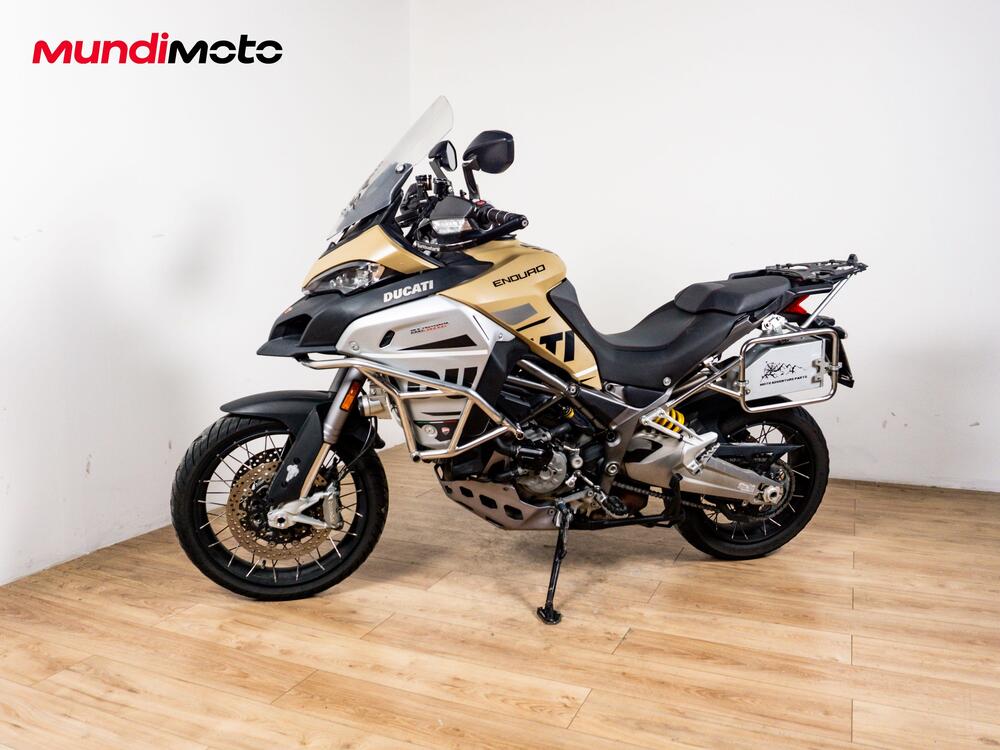 Ducati Multistrada 1200 Enduro Pro (2017 - 18) (8)