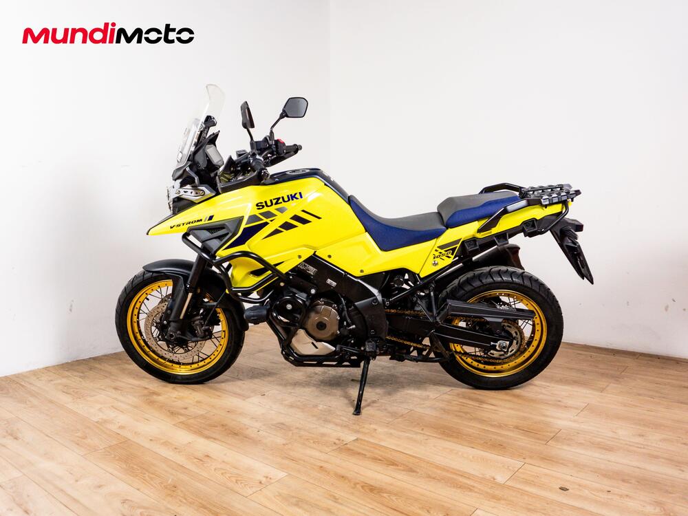 Suzuki V-Strom 1050XT (2020 - 23) (6)