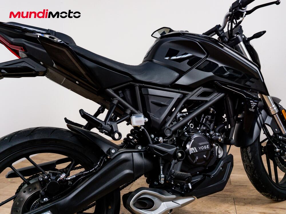 Voge Brivido 125S (2026) (4)