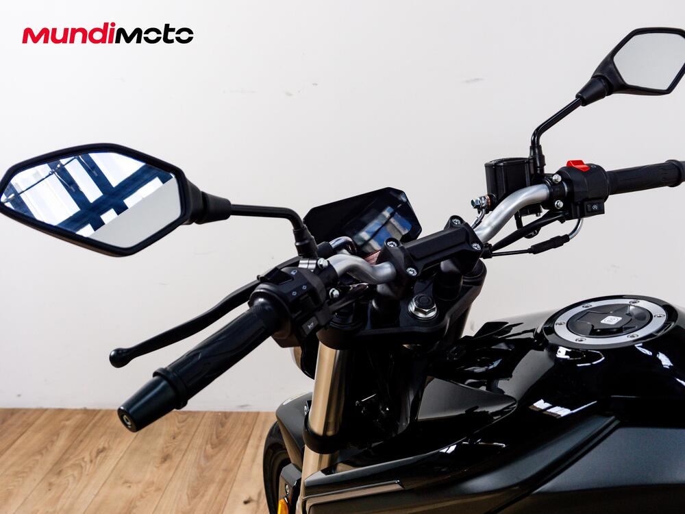 Voge Brivido 125S (2026) (11)