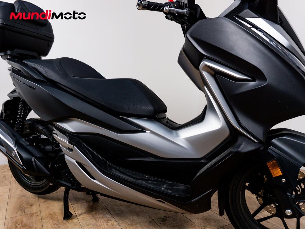 Honda Forza 300 (2019 - 20) (5)