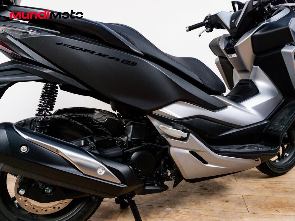 Honda Forza 300 (2019 - 20) (4)