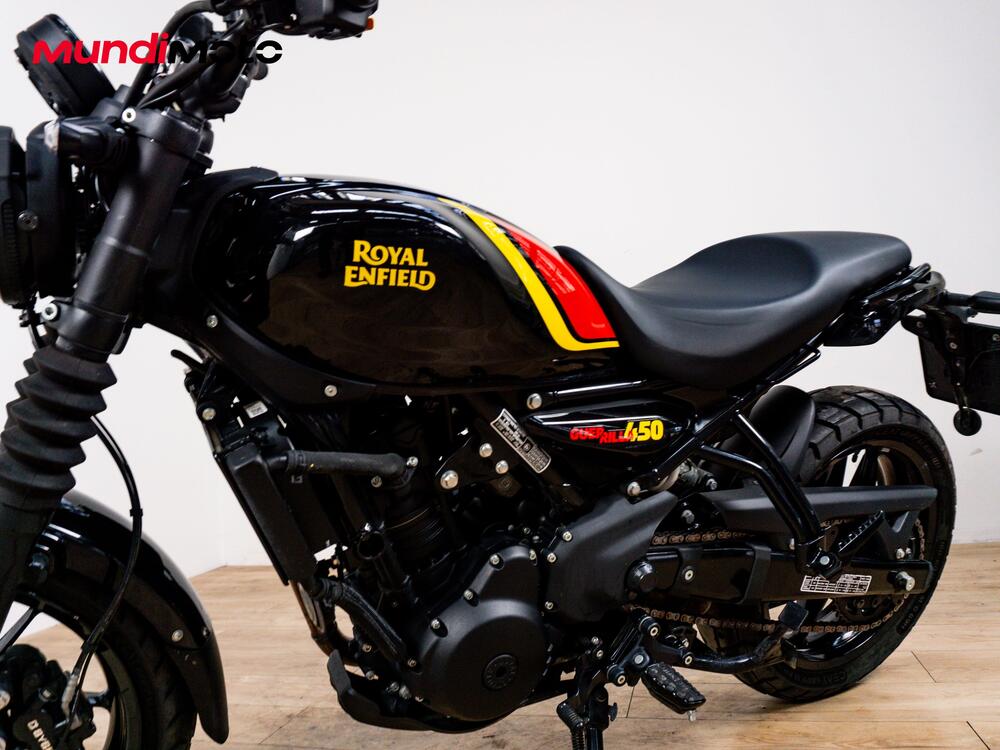 Royal Enfield Guerrilla 450 (2024 - 26) (9)