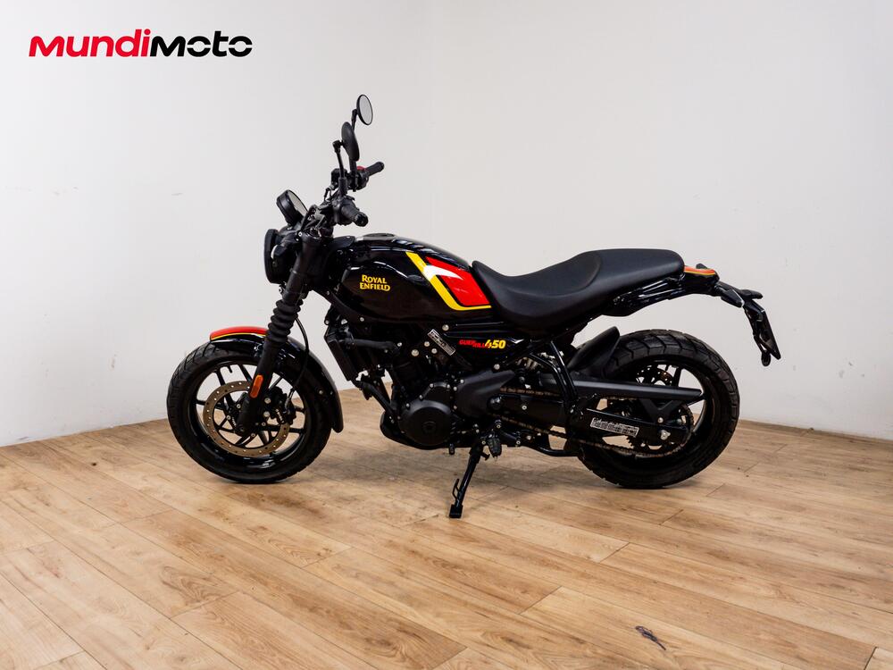 Royal Enfield Guerrilla 450 (2024 - 26) (6)