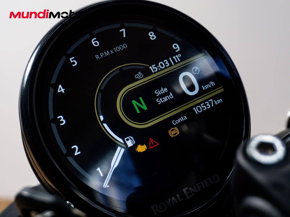 Royal Enfield Guerrilla 450 (2024 - 26) (12)