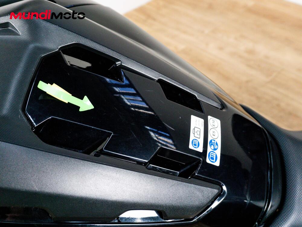 Honda NC 750 X ABS (2014 - 15) (15)