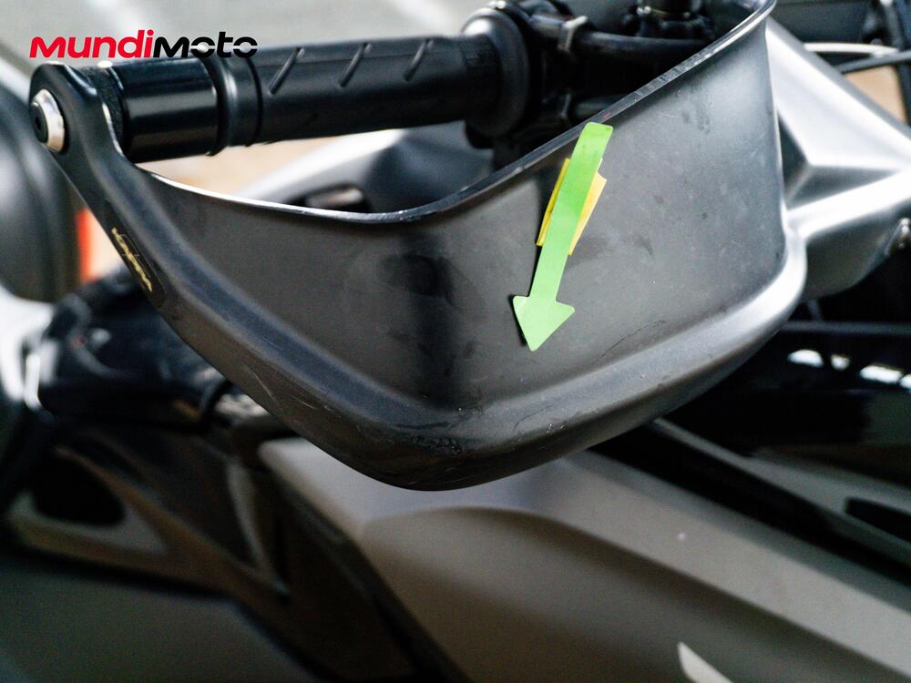 Honda NC 750 X ABS (2014 - 15) (16)