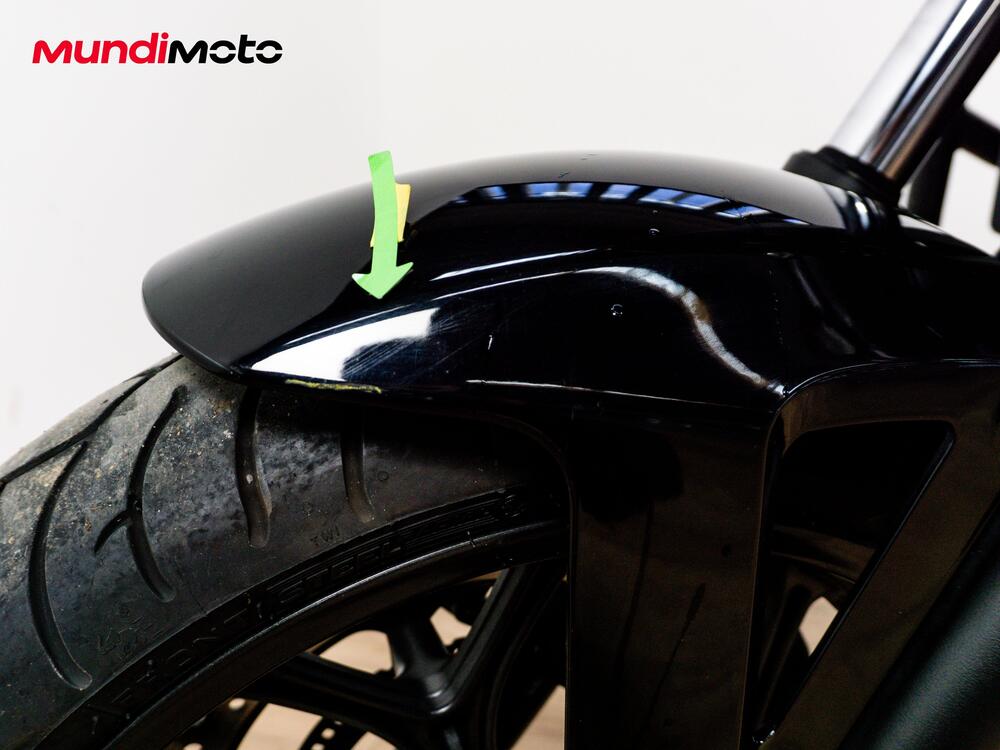 Honda NC 750 X ABS (2014 - 15) (23)