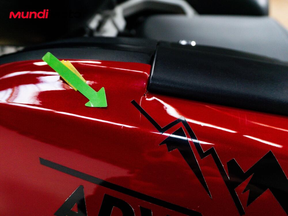 Suzuki V-Strom 1000 ABS (2014 - 17) (14)