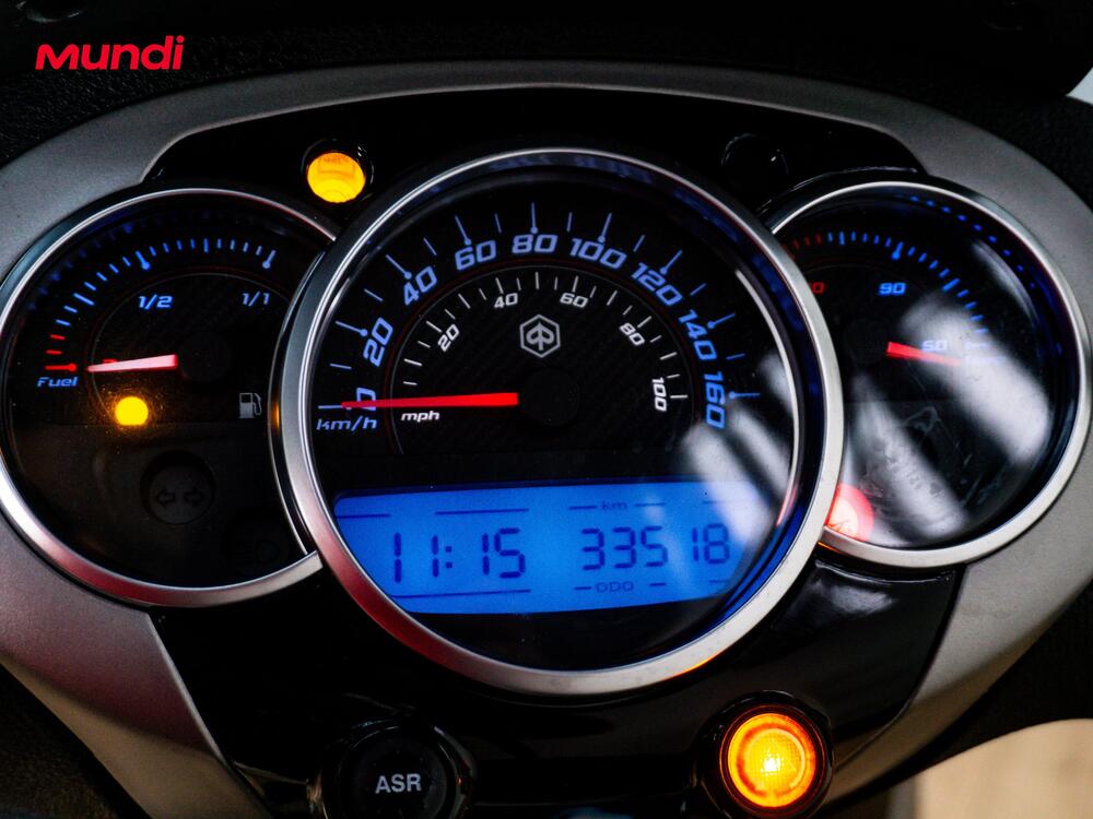 Piaggio Beverly 350 SportTouring ie ABS (2011 - 17) (12)